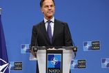 Pariz varoval pred oslabovanim Europy v NATO Slova Rutteho podla francuzskej diplomacie posilnuju Rusko