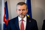 Peter Pellegrini Politika Hlasu SD je vecou jeho vedenia