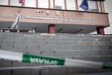 Poplach na Finannej sprve Budovu evakuovali pre vyhrky prezidentovi Kissovi a jeho rodine