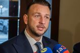 Progresivnne Slovensko chce iniciovat poslanecky prieskum na Ministerstve vnitra