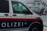 Rakuska policia odhalila nelegalnu pyrotechniku v stovkach kilogramov