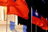 Taiwansky prezident zdoraznuje odhodlanie branit demokraciu