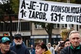 Zle spravy pre penazenky Slovakov Susedia nas predbehnu v raste