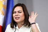 Filipinska viceprezidentka Sara Duterteova oznamila svoju kandidaturu na prezidentku napriek obvineniam z korupcie