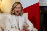 Giorgia Meloniova potvrdila Taliansko bude pozorovat cinnost Rady mieru z pozicie pozorovatea