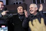 Kosovo oficialne potvrdilo vitazstvo strany Kurtiho volby sprevadzali podvody a zadrzania