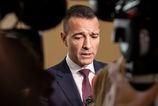 Minister Drucker o spravach Lajcaka o Epsteinovi Je to uzavreta tema Fico chrani svojich
