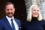 Norska korunna princezna vydala vyhlaseni v ktorom vyjadrita hlboku lutost nad svojim priatelstvom s Jeffreym Epsteinom