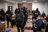 Obzalovani v pripade Kuciak pred sudom Budu vypocuvani k vrazde aj planom na utoky proti prokuratorom