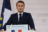 Pariz odhalil falosny web spajajuce Emmanuela Macrona s Jeffreym Epsteinom Za dezinformaciami stoji Rusko