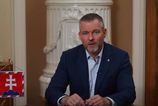 Pellegrini kritizuje darovanie stihaciek MiG 29 povazuje to za chybu vlady bez dovery