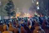 Pocet zatknutych a obeti pocas protestov v Irane dosahuje znepokojjuce cisla
