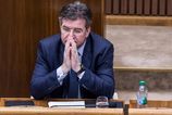 Premier sa myli Kauza Miroslava Lajcaka s Epsteinom vynimocne nie je o nom komentar Martina Behula