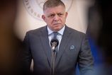 Robert Fico predvadza cynizmus bez stitky empatie nazor Ivana Korcoka