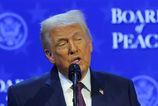 USA sluobili desat miliard dolarov na podporu Rady mieru Ma dohliadat na stabilitu v Pasme Gazy