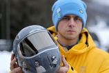 Ukrajinsky reprezentant musel opustit olympiadu pretoze odmietol zlozit helmu zobrazujucu padlych ukrajinskych sportovcov