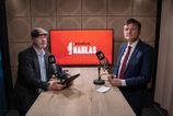 Z parlamentu sa stala mlciaren nove pravidla su Lex strach tvrdi poslanec Hlina bude to fungovat podcast