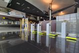 Zbohom nekonecnemu cakaniu Bratislavske letisko zavadza expresne kiosky pre lety Ryanair
