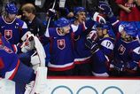 Zvierali Kanadu no domov isli bez medaily Andrej Sekera spomina na Vancouver a veri v Slafkovskeho tim