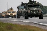 polska armada zakazala cinskym vozidlam vstup do vojenskych zariadeni kvoli obavam zo zberu citlivych udajov