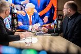 Boh v ovalnej pracovni politici by nemali byt mesiasmiviera by nemala sluzit ako volebnystit tvrdi teolog vittek videopodcast