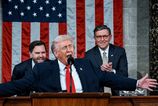 Donald Trump Prioritou je zastavit iranske jadrova zbrane Amerika profituje z rastu cien ropy