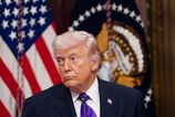 Donald Trump docasne pozastavil utoky na iranske elektrarne caka na vysledok rokovani