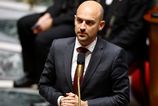 Frantuzsky minister zahranicnych veci navstivi Liban Paris posilnuje solidaritu