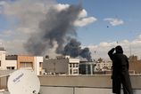 Iran obvinil Izrael z utokov na civilne ciele v Perzskom zalive napetie narasta
