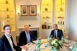 Iran sa dohodol s USA nebude hromadit obohateny uran tvrdi minister z Omanu