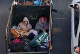 Izrael nariadil masovu evakuaciu juhu Libanonu Civilisti musia odis za rieku Litania