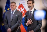 Juraj B lanar nariadil evakuaciu S lovakov z Blizkeho vychodu Z atvara institut v Jeruzaleme a ambasadu v Teherane