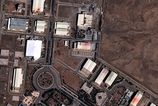 Medzinarodna agentura pre atomovu energiu v utorok oznamila ze iranske jadrovo zariadenie Natanz je ciastocne poskoden