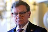 Nemecky minister Johann Wadephul Rusko profituje z krizy na Blizkom vychode a zvysuje prijmy