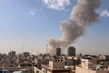 ONLINE Zrael zautocil na Iran Teheranom sa ozyvaju vybuchy pridaju sa aj USA