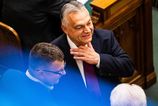 Orbn spresnuje postoj voci Ukrajine obmedzuje tok strategickych surovin cez Madarsko