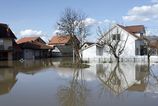 Poistenie majetku by sa malo skontrolovat pred prichodom prvych zaplav