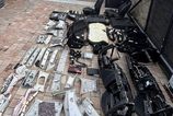 Policia zadrzala Bratislavcana podozriveho z viacerich kradezi motorovych vozidiel