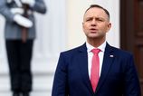 Polsky prezident navstivil Madarsko len tri tyzdne pred tamoskymi volbami co vyvolalo ostru kritiku