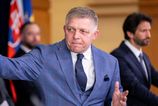 Premier Fico si urobil nevidanu hambu To najhorsie ho vsak pravdepodobne len caka