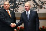 Vladimir Putin ponukol Viktorovi Orbanovi oslobodenie madorskych vojnovych zajatcov