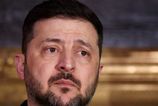 Volodymyr Zelenskyj varuje pred akutnym nedostatkom rakiet Patriot pre Ukrajinu