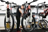 Zo Starej Turej sa rocne vyraba viac ako 50 tisic bicyklov urcenych aj pre narocnych cyklistov