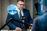 ombudsman dobrovodsky dal vlade nohu do dveri ak mu v liekovej politike nevyhovie rozhodne ustavny sud videopodcast
