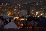 Izrael planuje zacat priame mierove rokovania s Libanonom Reaguje na vyzy z Beirutu