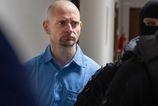 Miroslav Marcek vyuzil pravo nevypovedat v pripade vrazdy Jana Kuciaka a pripravy vrazd prokuratorov