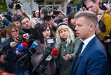 Na obzore sa rysuje prva velka chyba Petera Magyara Moze ludom poriadne zdvihnut zlc