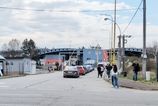 Nebezpecne blizko Ospalu Ublu a Vysne Nemecke pad dronu kusok za hranicami velmi nevyrusil