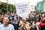 Nedokazeme si to vysvetlit Viac ako 330 zamestnancov STVR kritizuje cistky vo verejnopravnom media