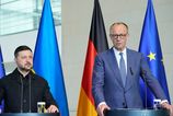 Nemecko opat podporilo vstup Ukrajiny do EU Friedrich Merz hovori o strategickom vyzname